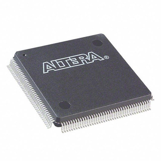 EPF8452AQC160-3 Field Programmable Gate Array IC FPGA 120 I/O 160QFP Please send BOM for accurate quotation
