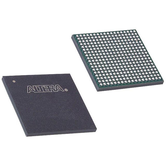 EPM2210F324C3 IC CPLD 1700MC 7NS 324FBGA Please send BOM for accurate quotation