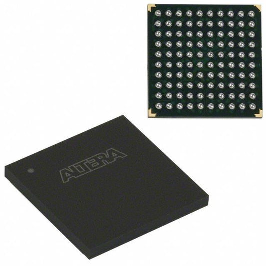 EPM570F100I5 IC CPLD 440MC 5.4NS 100FBGA Please send BOM for accurate quotation