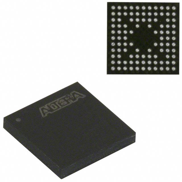 EPM570M100C5N IC CPLD 440MC 5.4NS 100MBGA Please send BOM for accurate quotation