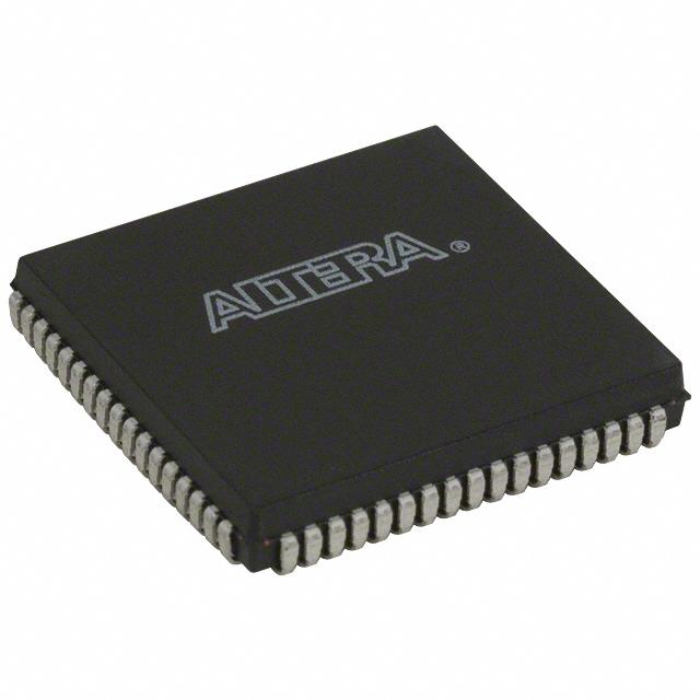 EPM7096LC68-10 IC CPLD 96MC 10NS 68PLCC Please send BOM for accurate quotation