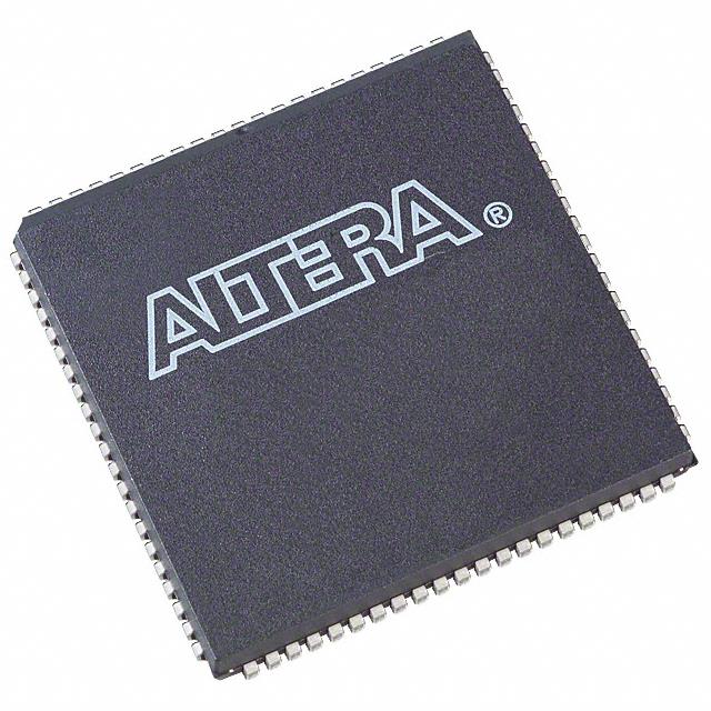 EPM7128SLC84-6F IC CPLD 128MC 6NS 84PLCC Please send BOM for accurate quotation