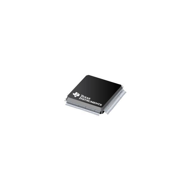 F28P650DK8PTP Microcontrollers C2000 32-bit MCU, 2x C28x+CLA Please send BOM for accurate quotation