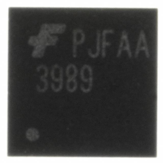 FAN3989MLP8X IC BATT USB CONN MONITOR 8MLP Please send BOM for accurate quotation