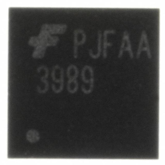 FAN3989MLP8X IC BATT USB CONN MONITOR 8MLP Please send BOM for accurate quotation