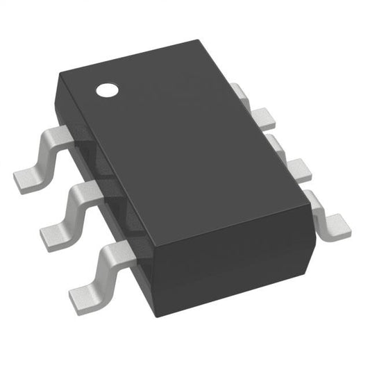 FAN6862TY IC PWM CTLR GREEN MODE 6-SSOT Please send BOM for accurate quotation