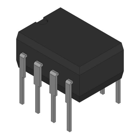 FAN7602CN IC OFFLINE SWITCH FLYBACK 8DIP Please send BOM for accurate quotation