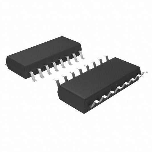 FAN7621BSJX IC OFFLINE SW HALF-BRDG 16SOP Please send BOM for accurate quotation