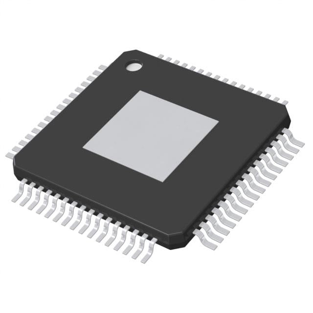 FDA2100BLV IC AMP CLASS D STER 120W 64TQFP Please send BOM for accurate quotation