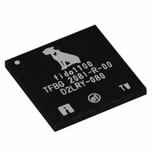 FIDO1100BGA208IR1 Microcontrollers IC MCU 32BIT 32KB RREM 208BGA Please send BOM for accurate quotation