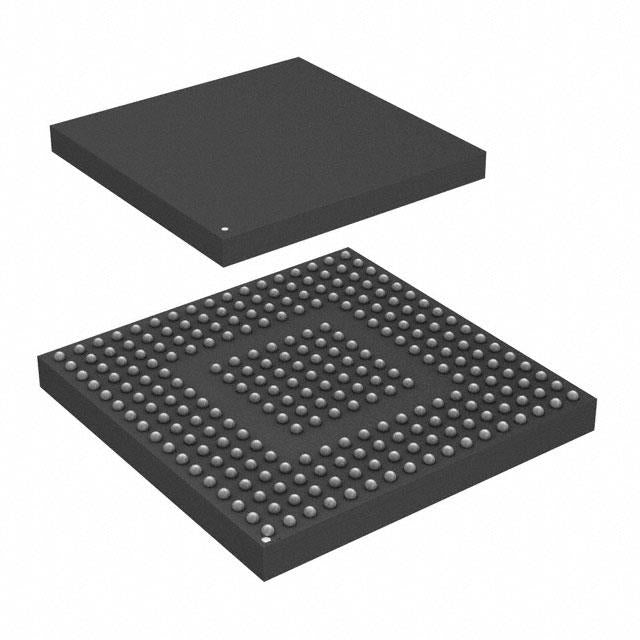 FS32R372SDK0MMMT IC MCU RADAR S32R LFBGA257 Please send BOM for accurate quotation