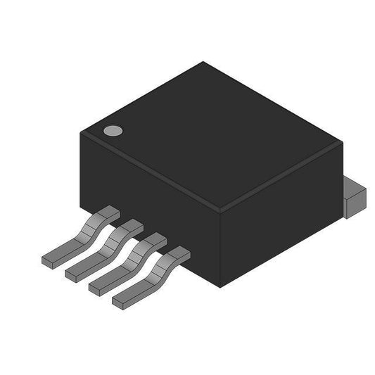 FS6X1220RD IC OFFLINE SW MULT TOP D2PAK-5 Please send BOM for accurate quotation