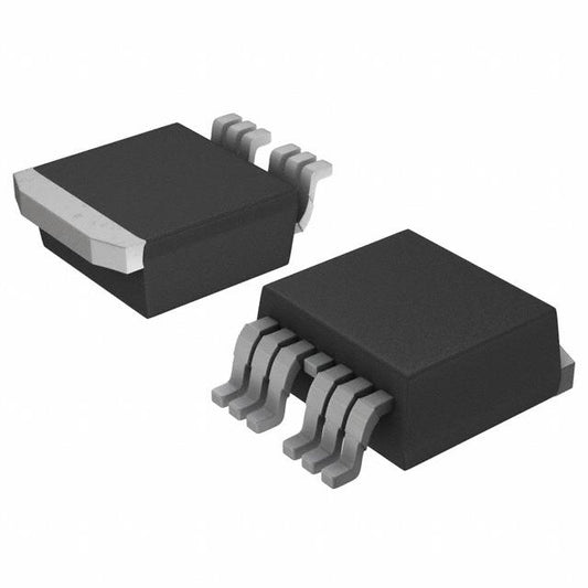 FS6X1220RJX IC OFFLINE SW MULT TOP D2PAK-6 Please send BOM for accurate quotation