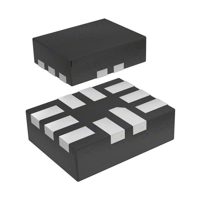 FSA221UMX IC AUDIO SWITCH 10UMLP Please send BOM for accurate quotation