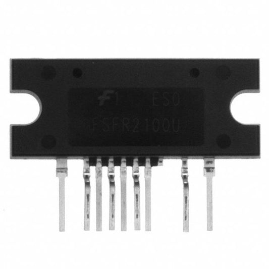FSFR1800USL IC OFFLINE SW HALF-BRIDGE 9SIP Please send BOM for accurate quotation
