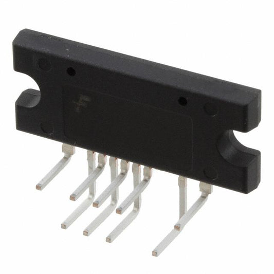 FSFR1800XS IC OFFLINE SW HALF-BRIDGE 9SIP Please send BOM for accurate quotation
