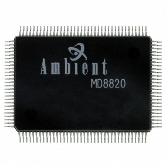 FYMD8820 IC 3.3V 8820 DSP 128-SQFP Please send BOM for accurate quotation