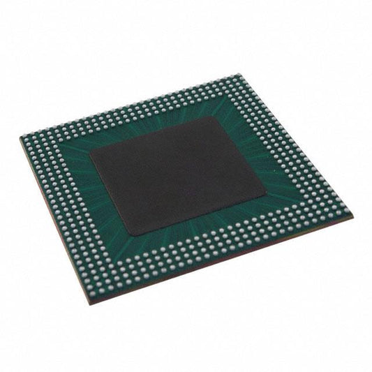 GCIXP1240AA IC MPU STRONGARM 166MHZ 432BGA Please send BOM for accurate quotation