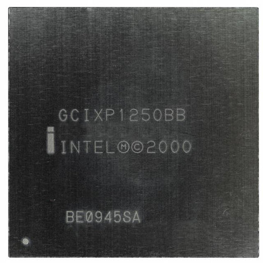 GCIXP1250BB IC MPU STRONGARM 200MHZ 520BGA Please send BOM for accurate quotation