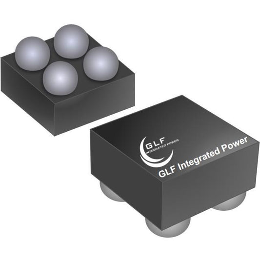GLF73610-DE23C 4.275V FULL BATTERY PROTECTION I Please send BOM for accurate quotation