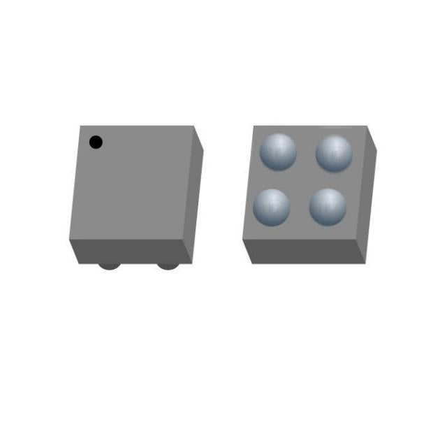 GLF73910-AD01 4.2V BATTERY PROTECTION IC Please send BOM for accurate quotation