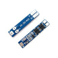 2S 7.4V 8A Li-ion 18650 Lithium Battery Charger Protection Board 8.4V Overcurrent Overcharge / Overdischarge Protection