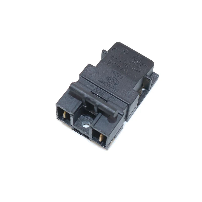 Electric Kettle Thermostat Temperature Controller switch  SL-888  TM-XD-3 220-250V 10A T125
