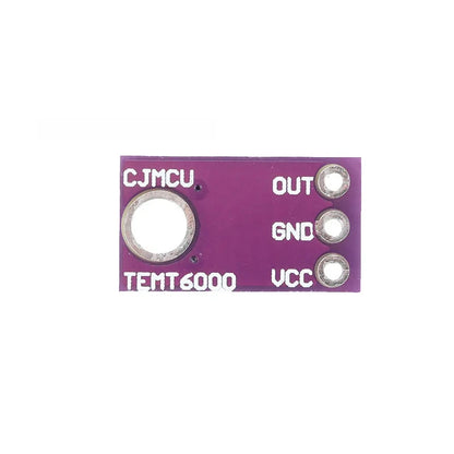 TEMT6000 Light Sensor Professional TEMT6000 Light Sensor Module for  arduino