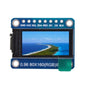 TFT Display 0.96 1.3 1.44 1.8 inch IPS 7P SPI HD 65K Full Color LCD Module ST7735 / ST7789 Drive IC 80*160 240*240 (Not OLED)