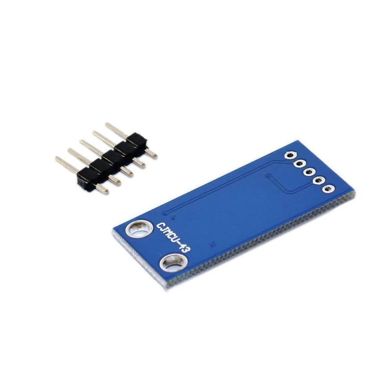 GY-302 GY-30 BH1750 BH1750FVI The digital optical intensity illumination sensor BH1750FVI of module for arduino 3V-5V