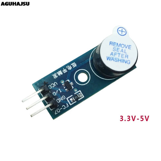 High Quality Active Buzzer Module for Arduino New DIY Kit Active buzzer low level modules