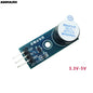 High Quality Active Buzzer Module for Arduino New DIY Kit Active buzzer low level modules