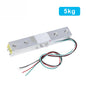 Load Cell Weight Sensor 1KG 5KG 10KG 20KG HX711 Module Electronic Scale Aluminum Alloy Weighing Pressure Sensor Ad Module