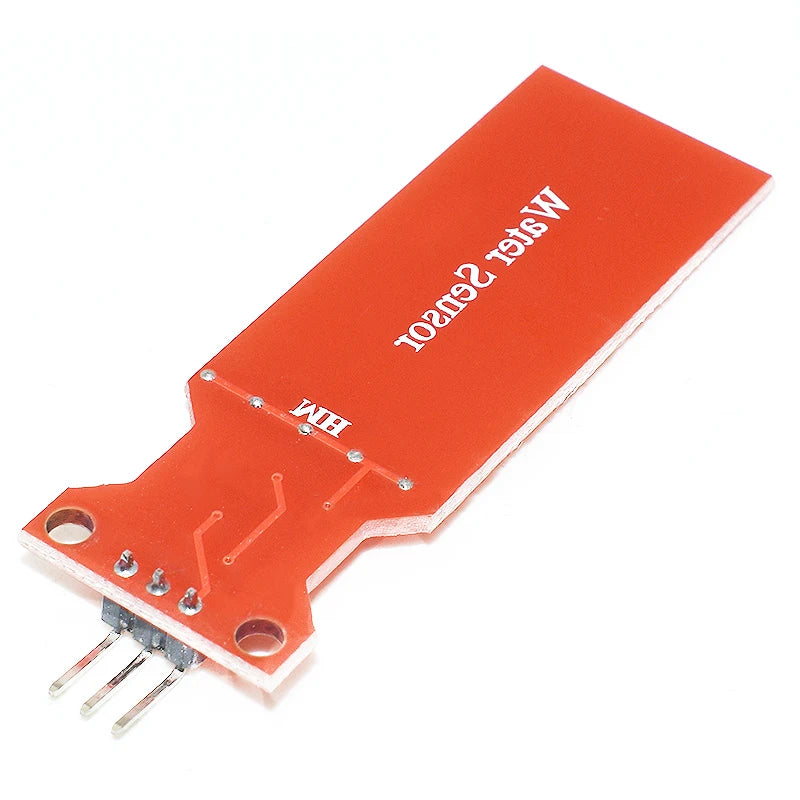 5pcs Rain Water Level Sensor Water Droplet Detection Depth for arduino Compatible with UNO MEGA 2560