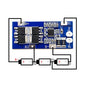 3S 20A 18650 Li-ion Lithium Battery Charger Protection Board 10.8V 11.1V 12V 12.6V Electric 15A Lipo BMS PCB PCM with balance