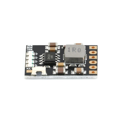 MH-CD42 DC 5V 2.1A Mobile Power Diy Board 4.2V Charge/Discharge(boost)/battery protection/indicator module 3.7V lithium 18650