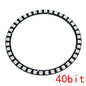 4 8 12 16 channel WS2812 WS2812B WS 2811 5050 RGB LED Lamp Panel Module 5V 1Bit 4Bit 8Bit 12Bit 16Bit 24Bit Rainbow LED Precise