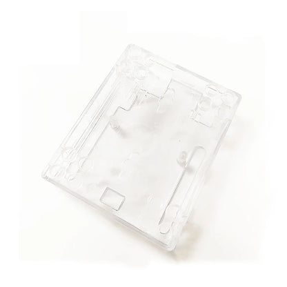 Uno R3 Case Enclosure Transparent Acrylic Box Clear Cover Compatible for arduino UNO R3 Case