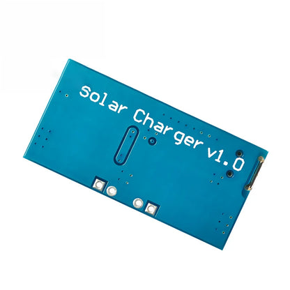 500Ma  Mini Solar Lipo Charger Board CN3065 Lithium Battery Charge Chip DIY Outdoor Charging Board Module  For Arduino