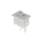 10pcs/lot 10*15mm SPST 2PIN ON/OFF G130 Boat Rocker Switch KCD11 3A/250V Car Dash Dashboard Truck RV ATV Home