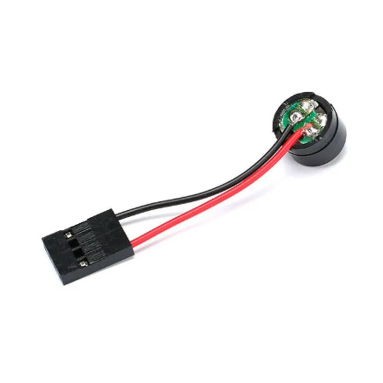 5PCS Mini Plug Speaker For PC Interanal BIOS Computer Motherboard Mini Onboard Case Buzzer Board Beep Alarm NEW