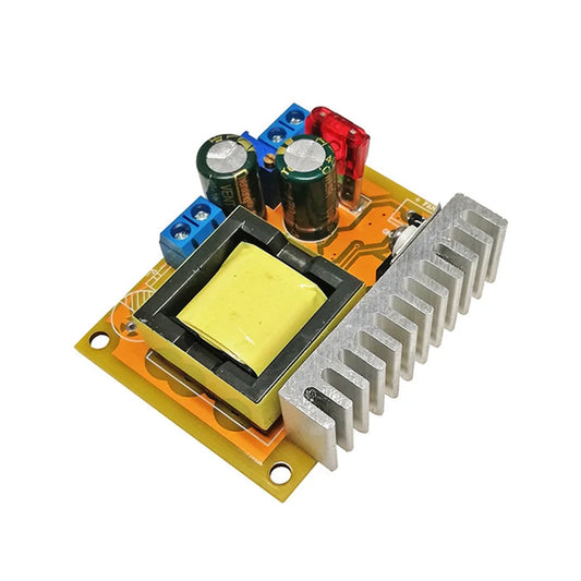 DC-DC 8~32V to 45~390V High Voltage Boost Converter ZVS Step up Booster Module