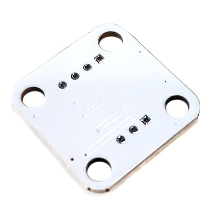 1pcs AS5600 magnetic encoder magnetic induction angle measurement sensor module 12bit high precision