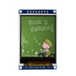 TFT Display 0.96 1.3 1.44 1.8 inch IPS 7P SPI HD 65K Full Color LCD Module ST7735 / ST7789 Drive IC 80*160 240*240 (Not OLED)