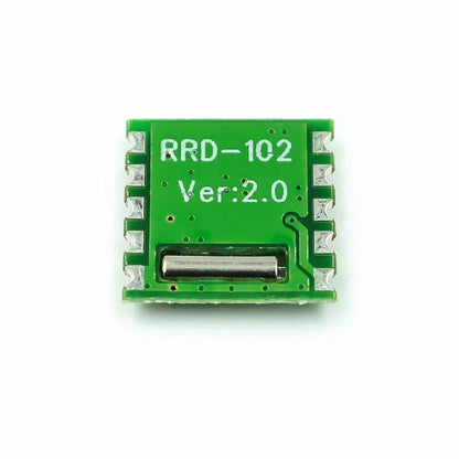 FM Stereo Radio RDA5807M Wireless Module RRD-102V2.0 For Arduino