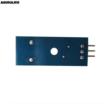 High Quality Active Buzzer Module for Arduino New DIY Kit Active buzzer low level modules