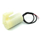 Mute Mini Micro Motor de La Bomba Sumergible Bombas De Agua DC 3-5 V 70-120L/H unidad USB