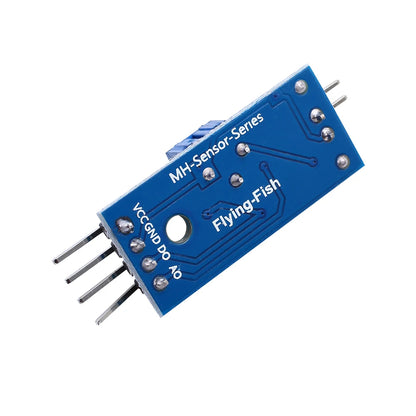 1set/lot Snow/Raindrops Detection Sensor Module Rain Weather Module Humidity For Arduino