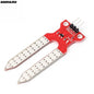 Hygrometer Detection Soil Moisture Sensor Sensing Module Soil Humidity Sensor Module for Arduino Automatic Watering System