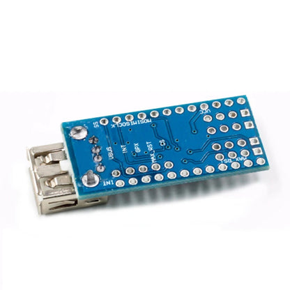 official Mini USB Host Shield 2.0 for Arduino ADK SLR development tool